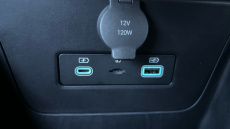 BYD Dolphin Surf 115kW Comfort 43kWh 5dr Auto Electric Hatchback